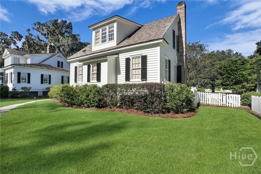 A captivating Lowcountry cottage in The Ford Field &amp; River Club - photo 45