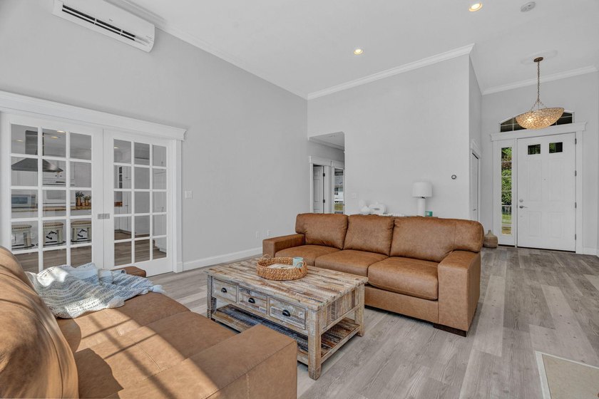 Contemporary Waterfront Living on the Penobscot River. Enjoy - photo 45