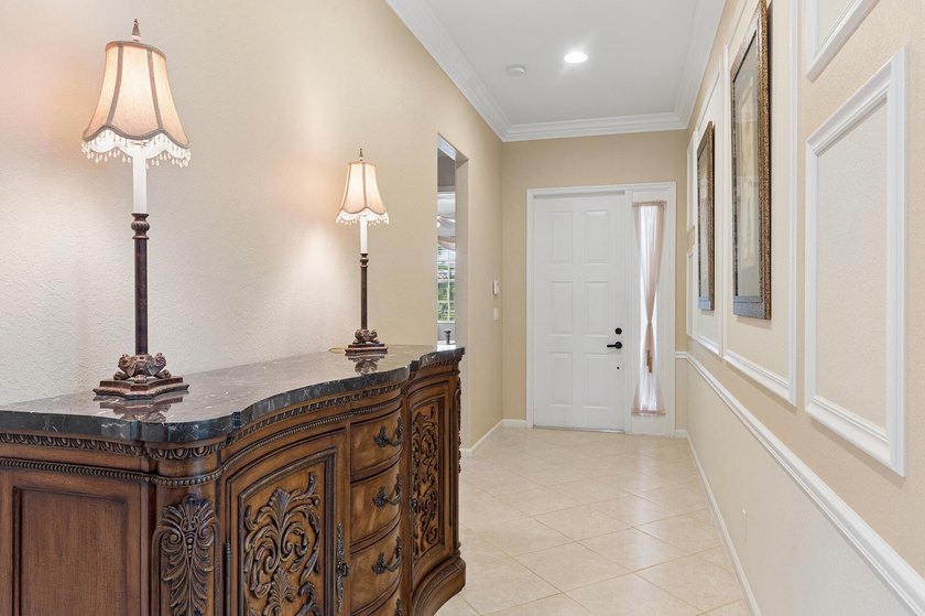 Beautifully maintained home in Baywinds, 55+ featuring serene - photo 7