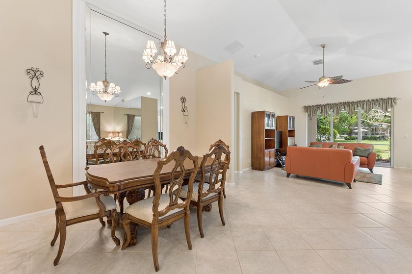 Beautifully maintained home in Baywinds, 55+ featuring serene - photo 8