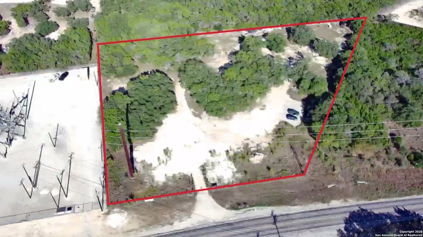 Unlock the potential of this 3.02-acre property located directly - photo 8