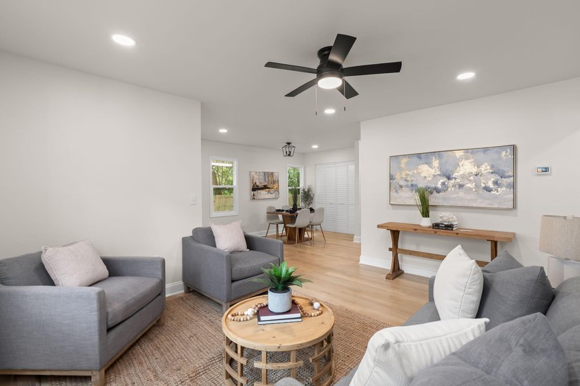 Welcome to 1823 Lisa Street, where thoughtful design, quality - photo 9