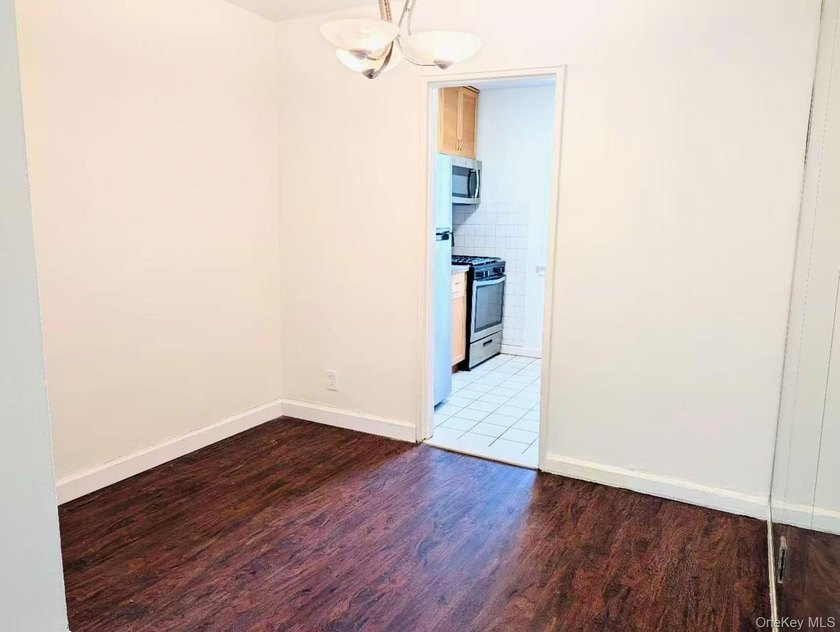 This south facing first floor one bedroom co-op apartment is - photo 2