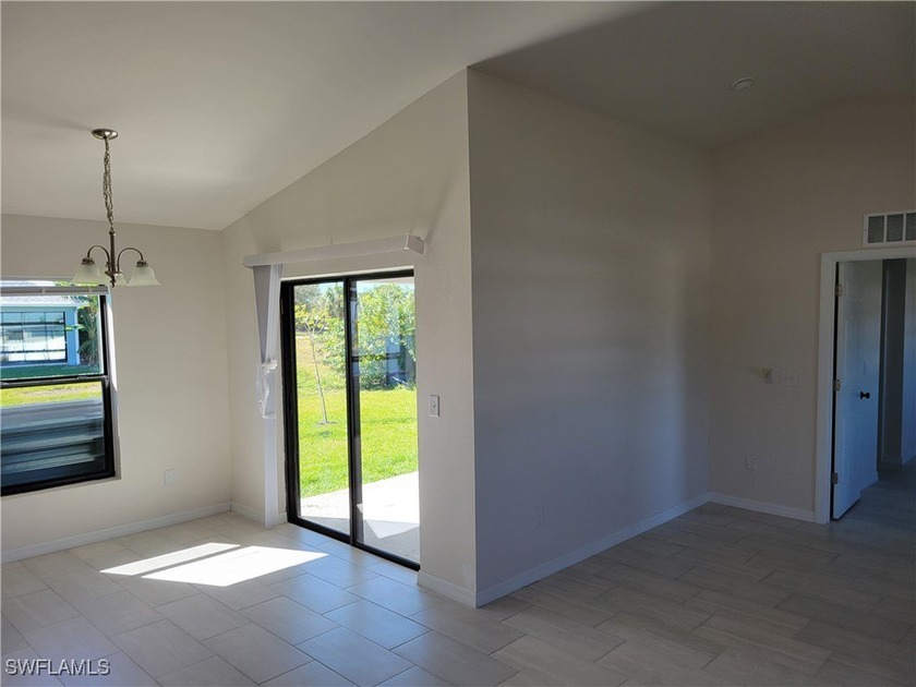 Brand new single family home next to Jim Jeffer Park with all - photo 3