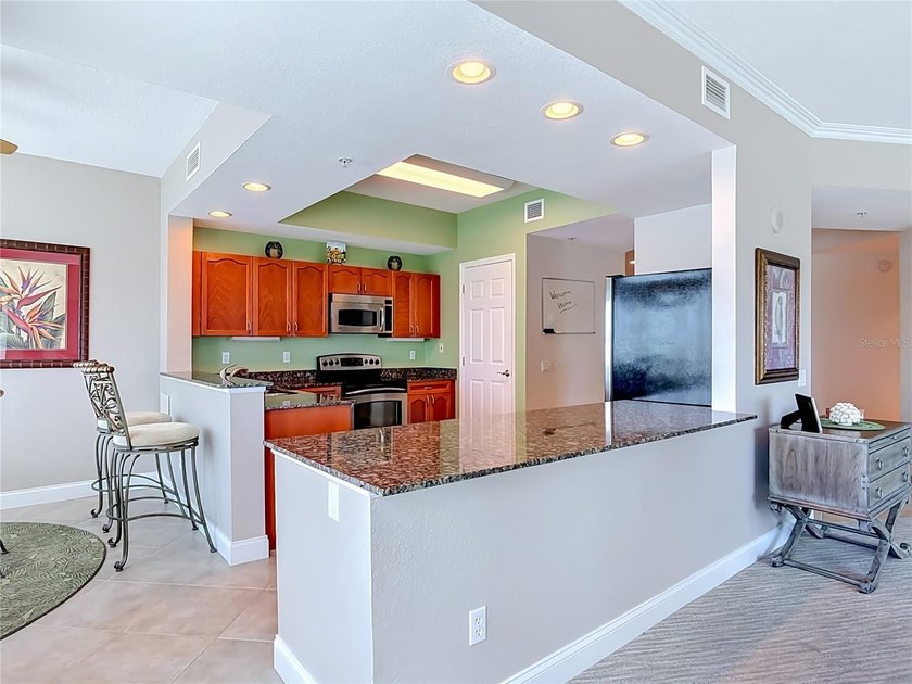 Welcome to your exclusive oasis at 2 Oceans West Blvd #300 in - photo 24