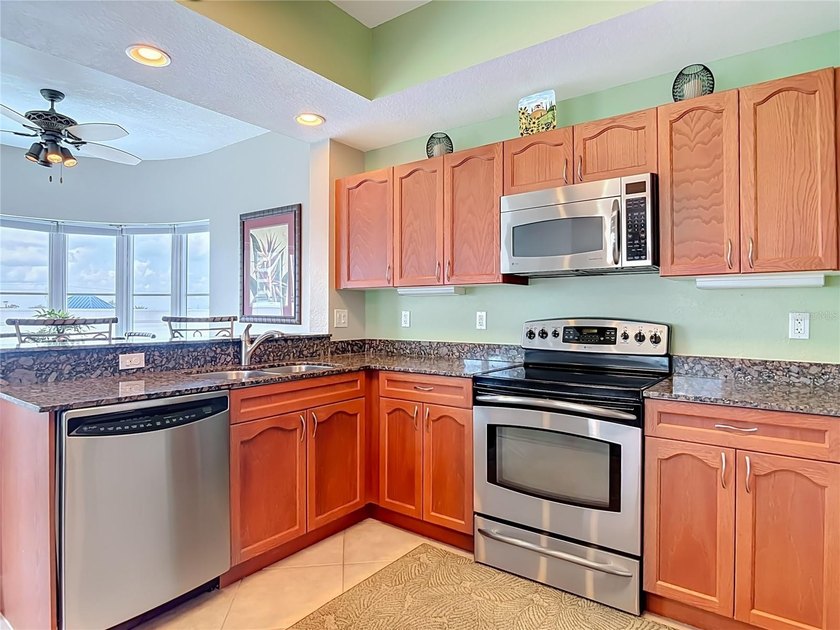 Welcome to your exclusive oasis at 2 Oceans West Blvd #300 in - photo 29