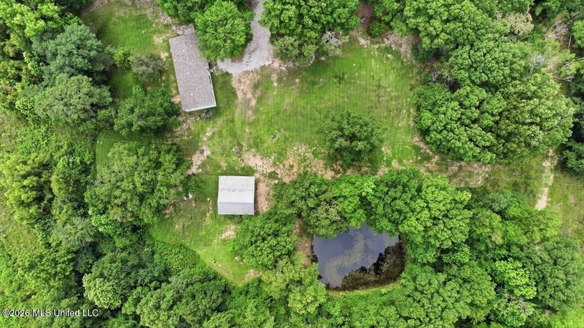 Welcome to country living at its finest! This like-new 2024 - photo 44