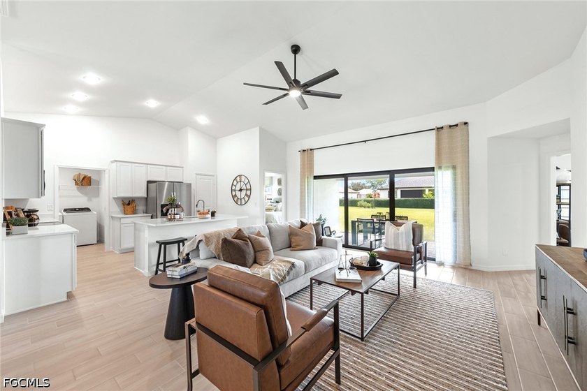 MOVE-IN READY - new construction with warranty! *Estimated - photo 3