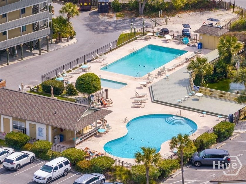 Updated 2BR/2BA 856sqft Vacation Rental Condo w/Ocean - photo 43