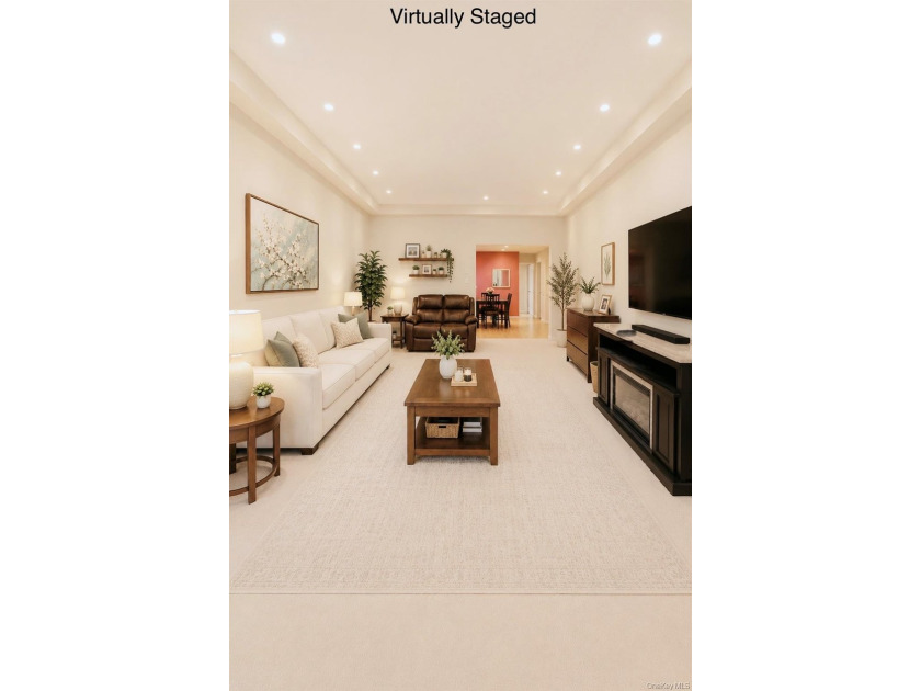 Welcome to this charming and move-in ready 1-bedroom co-op - photo 3