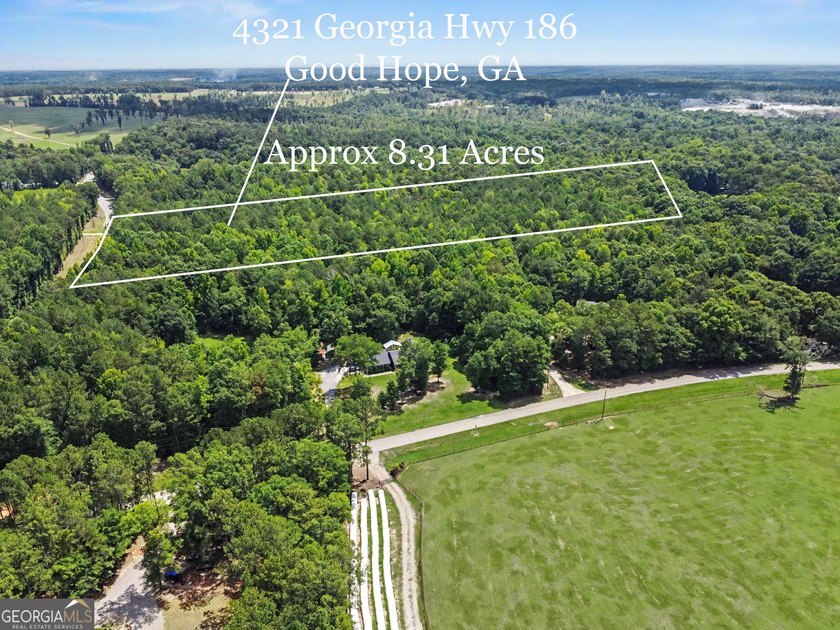 Welcome home to 4321 Highway 186! This adorable 4 bedroom/2 - photo 34