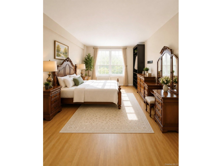 Welcome to this charming and move-in ready 1-bedroom co-op - photo 7