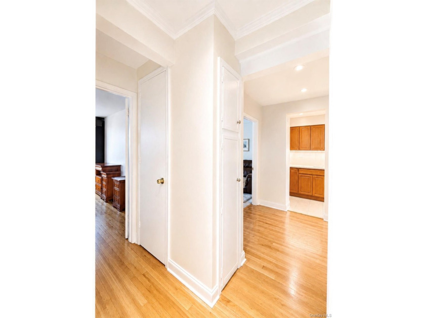 Welcome to this charming and move-in ready 1-bedroom co-op - photo 9