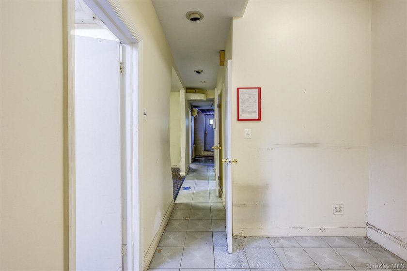 Solid attached stone townhouse in a prime Borough Park location - photo 3