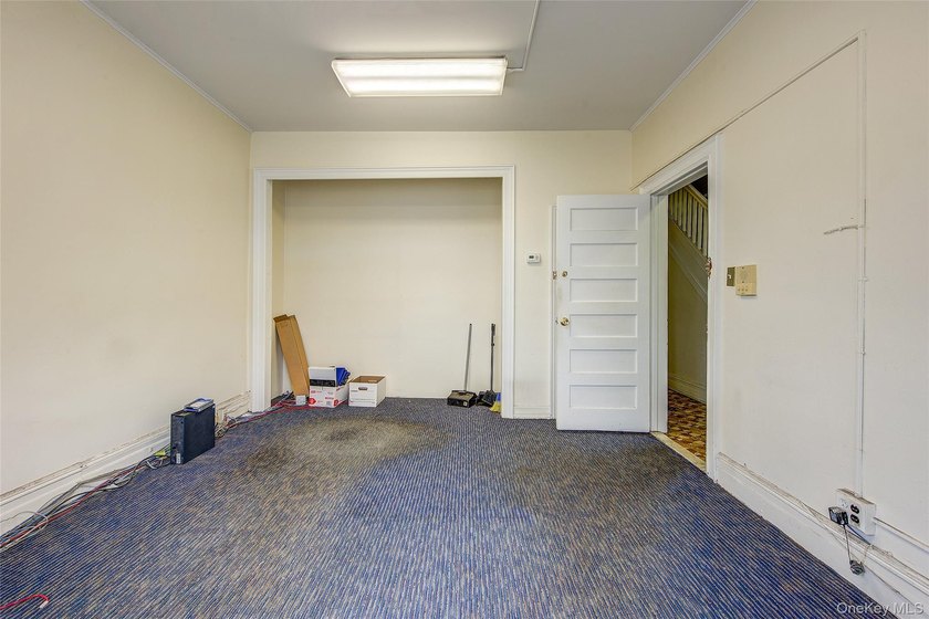 Solid attached stone townhouse in a prime Borough Park location - photo 5