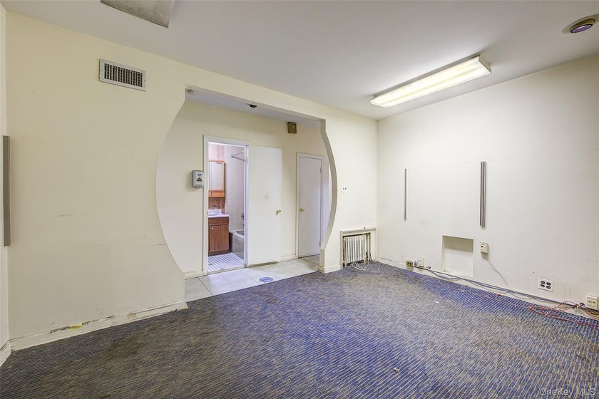 Solid attached stone townhouse in a prime Borough Park location - photo 8