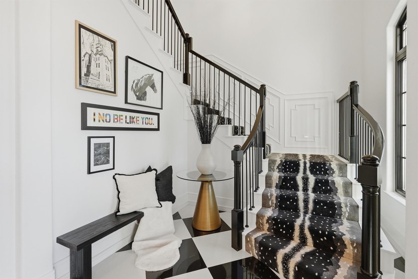 There are luxury homes... and then there are homes that define a - photo 4