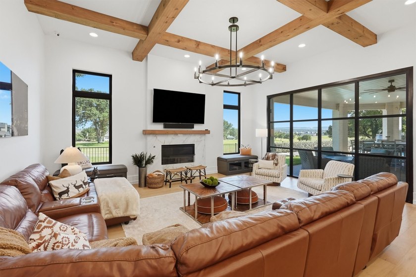 There are luxury homes... and then there are homes that define a - photo 10