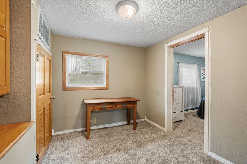 Enjoy private, peaceful one-level living just a short walk from - photo 16