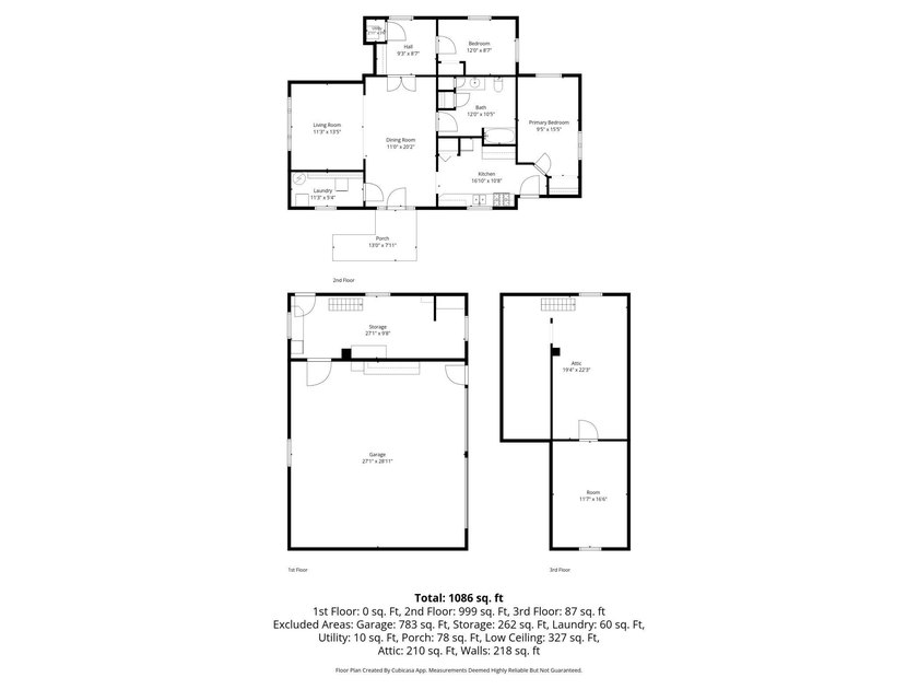 Enjoy private, peaceful one-level living just a short walk from - photo 19