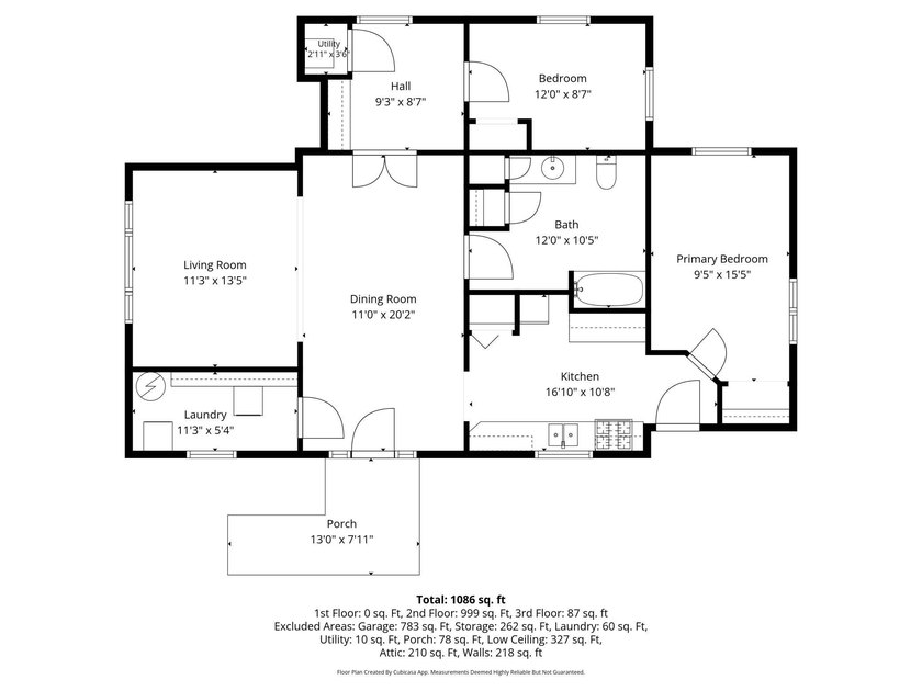 Enjoy private, peaceful one-level living just a short walk from - photo 20