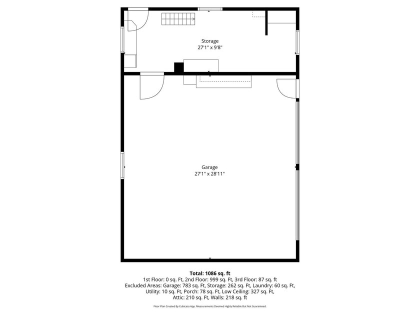 Enjoy private, peaceful one-level living just a short walk from - photo 21