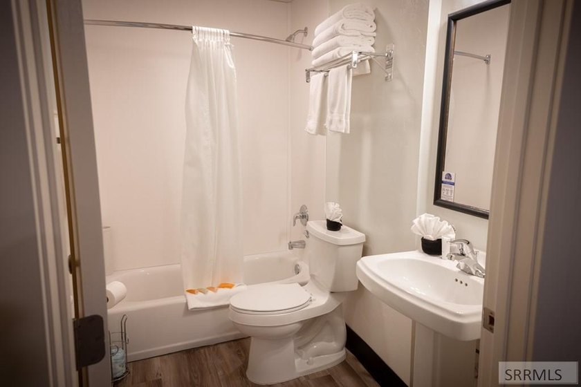 Discover a rare investment opportunity with the Clover Creek Inn - photo 22