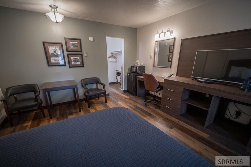 Discover a rare investment opportunity with the Clover Creek Inn - photo 24