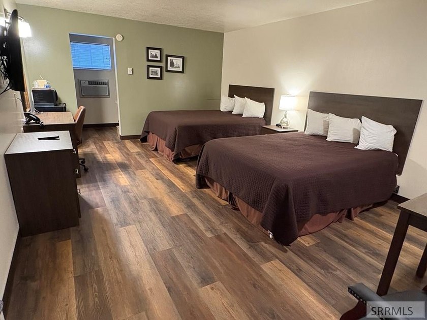 Discover a rare investment opportunity with the Clover Creek Inn - photo 28