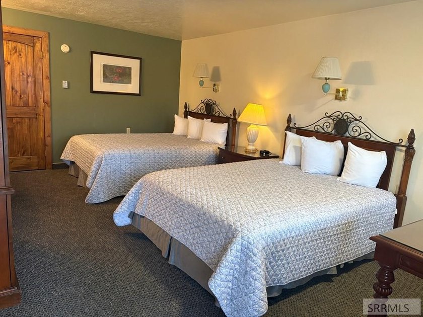 Discover a rare investment opportunity with the Clover Creek Inn - photo 29