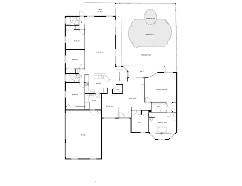 Welcome to 11414 169th Court N, a beautifully maintained - photo 47
