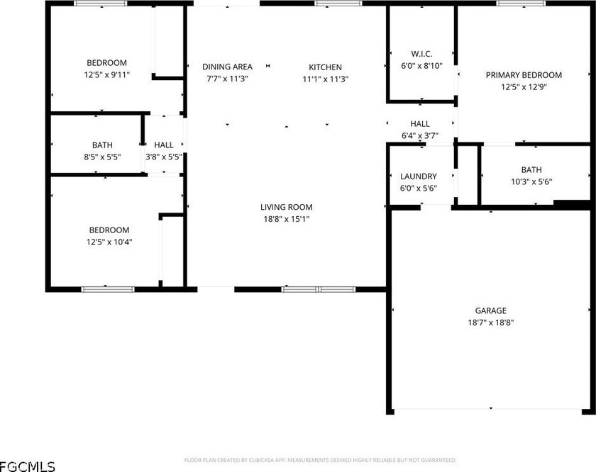 Set your sights on this stunning single-family pool home. With - photo 8