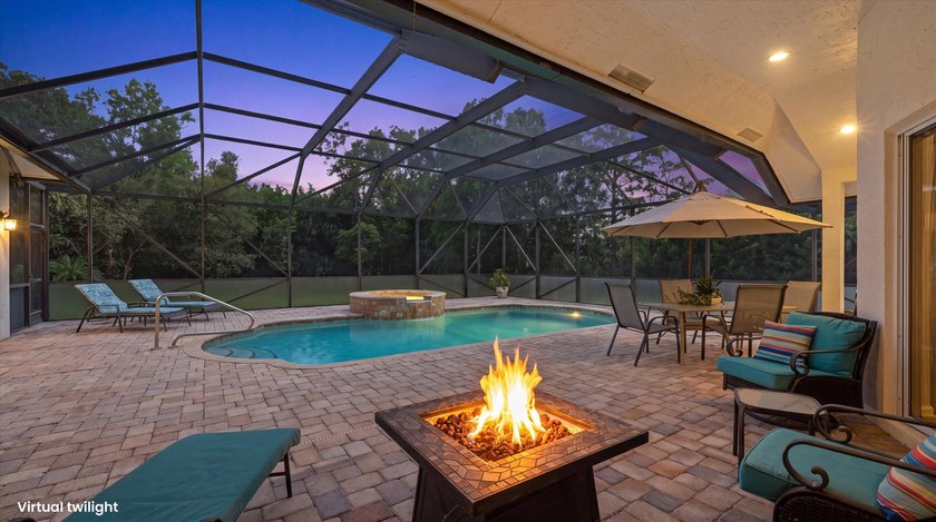 Welcome to 11414 169th Court N, a beautifully maintained - photo 48