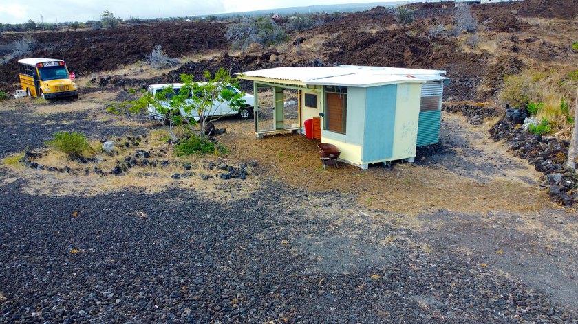 Dreaming of wide-open skies, panoramic ocean views, and the - photo 8