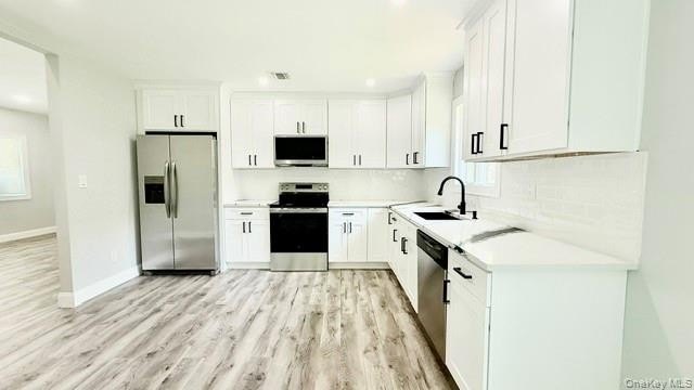 Fantastic And Beautifully Renovated Ranch In The Tangiers - photo 4