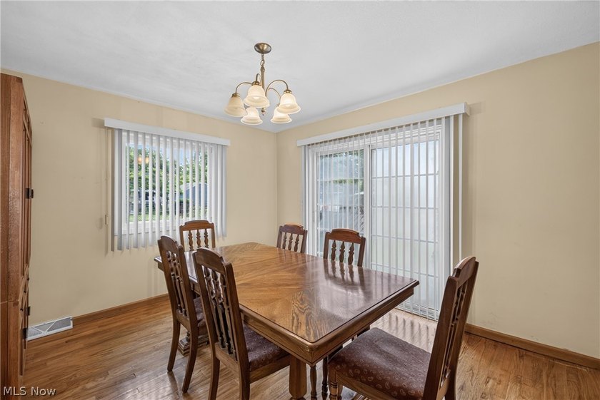 Well maintained 3 bed and 1 bath Cape-Cod. Includes dining room - photo 3