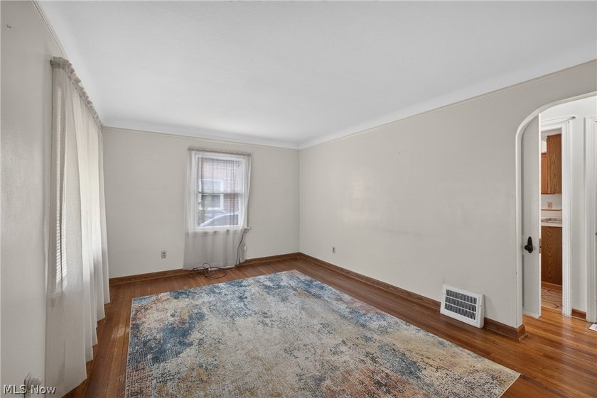Well maintained 3 bed and 1 bath Cape-Cod. Includes dining room - photo 9