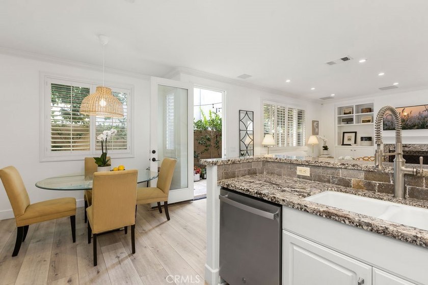 Welcome to 302 Canoe Pond, where modern coastal living meets - photo 4