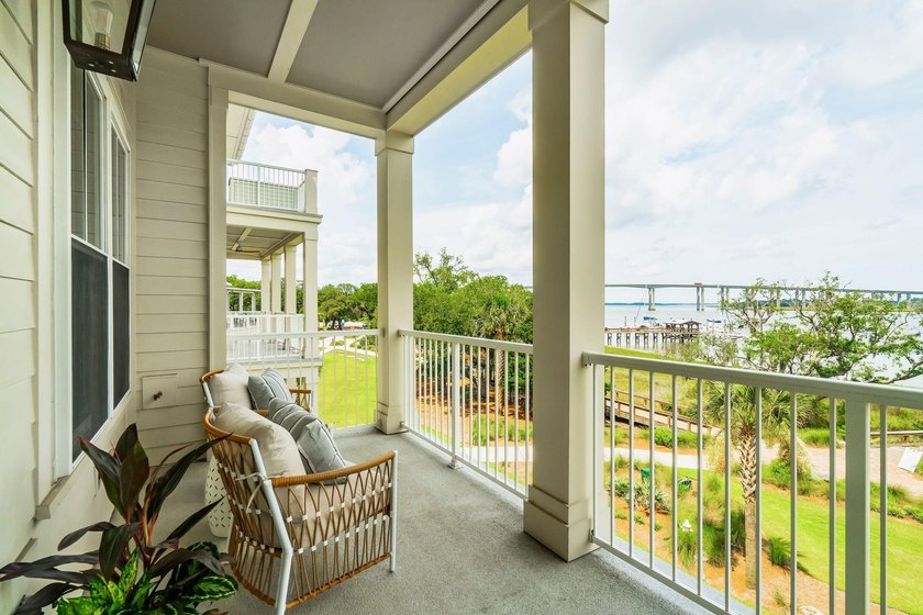 Currently the only waterfront residence available at The - photo 4