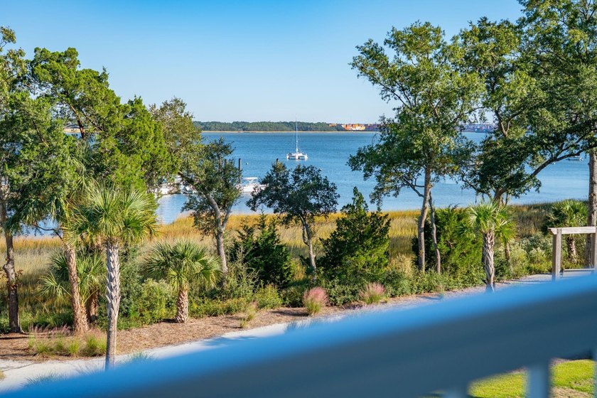 Currently the only waterfront residence available at The - photo 5