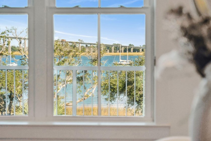 Currently the only waterfront residence available at The - photo 8