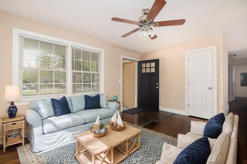 Welcome to this move-in-ready James Island home nestled in a - photo 8
