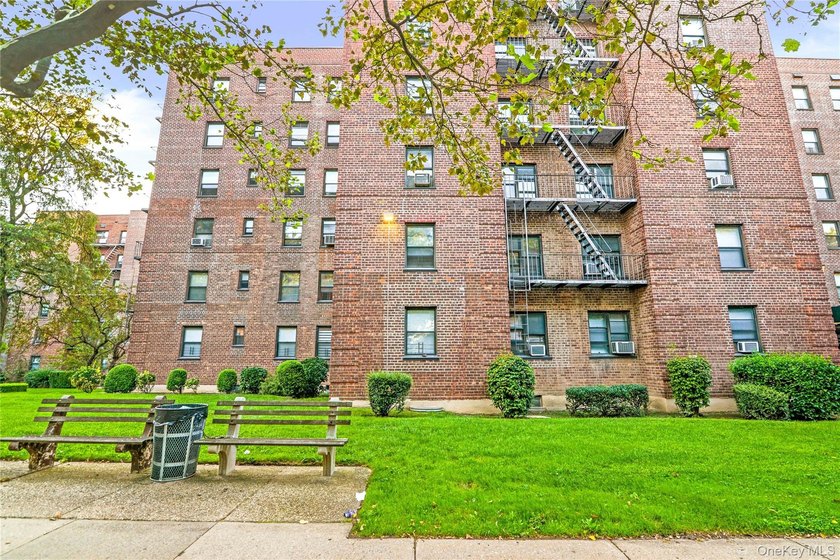 North Flushing 2-Bedroom Co-op for Sale; Welcome to this bright - photo 11