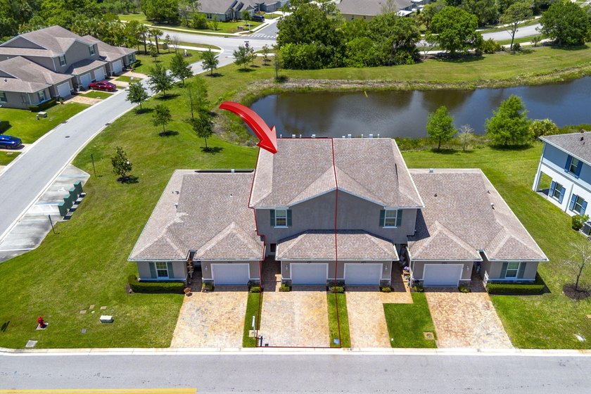 SELLER OFFERING $5,000 CREDIT TO BUYER at closing for a - photo 2