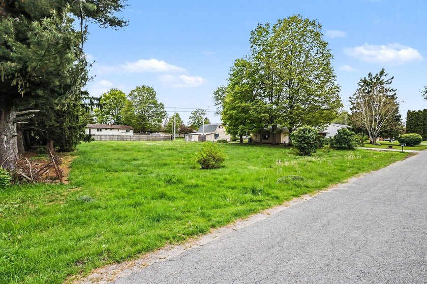 Vacant lots are extremely rare near Andrews University but here - photo 6