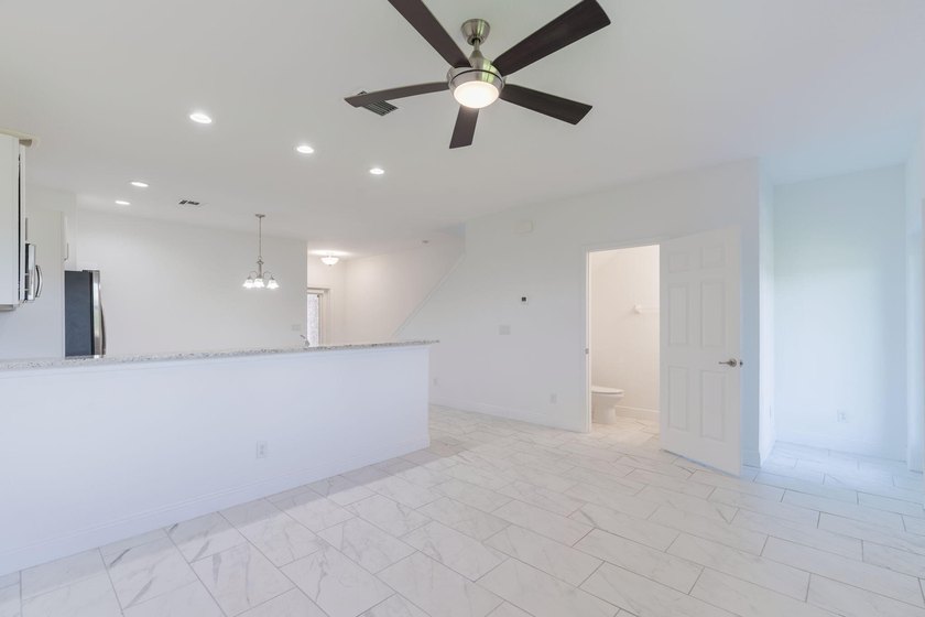 SELLER OFFERING $5,000 CREDIT TO BUYER at closing for a - photo 9