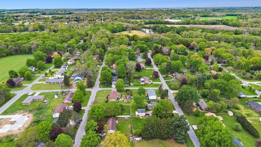 Vacant lots are extremely rare near Andrews University but here - photo 10
