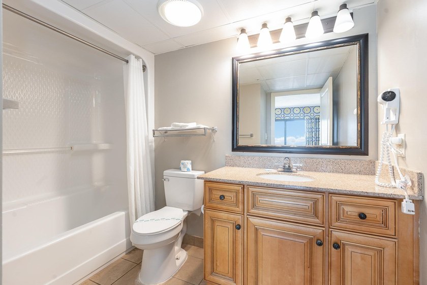 Welcome to this three-bedroom, two-bathroom, ocean view condo at - photo 21