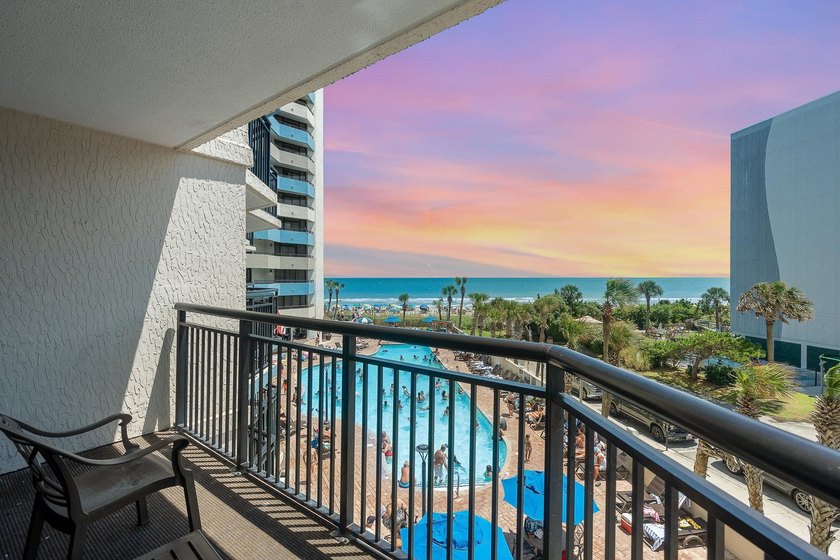 Welcome to this three-bedroom, two-bathroom, ocean view condo at - photo 29
