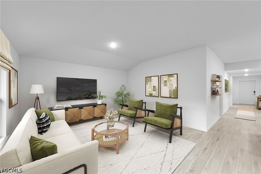 NEW CONSTRUCTION WITH WARRANTY! *Estimated delivery July 2026.* - photo 5
